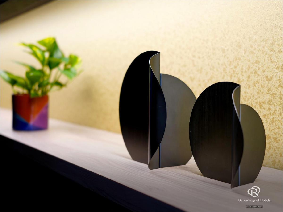 Daiwa Roynet Hotel Kanazawa Eki Nishiguchi Luaran gambar