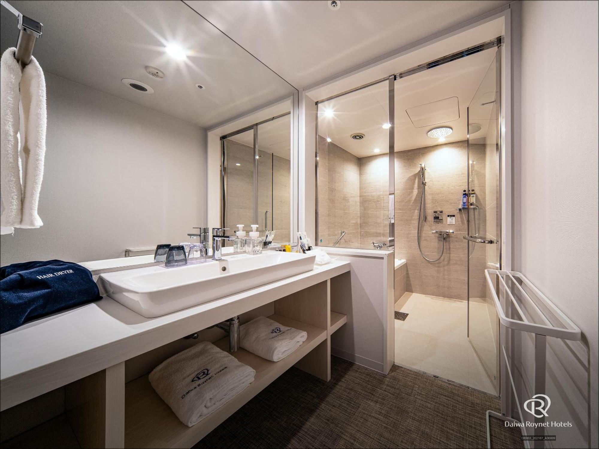 Daiwa Roynet Hotel Kanazawa Eki Nishiguchi Bilik gambar