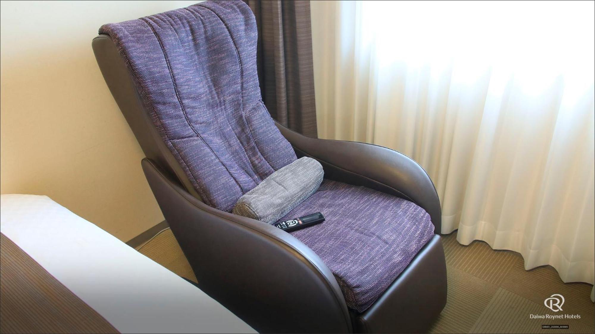 Daiwa Roynet Hotel Kanazawa Eki Nishiguchi Bilik gambar